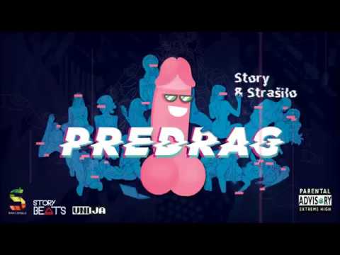 Story x Strašilo - Predrag (prod.Story)
