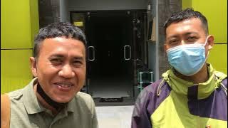 PIJAT SEHAT | KITA MAEN KE PANTI PIJAT, RELAKSASI DULU KITA 😎√