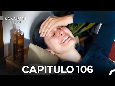 Karadayı Capitulo 106