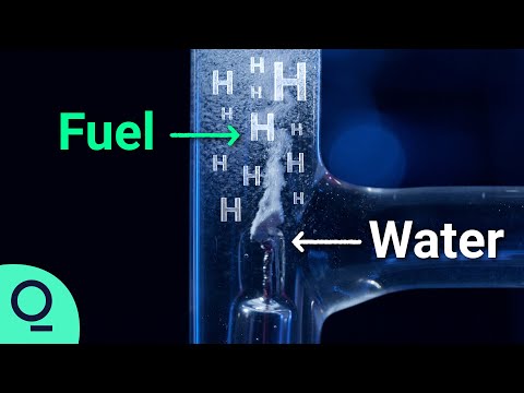 Read more about the article How Cheap Hydrogen Could Become the Next Clean Fuel – Bloomberg Quicktake: Originals