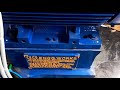 RUBBER MIXING MILL 22×60 STOCK BLENDER G.G.ENGG.WORK.MUMBAI jagdish Prasad 8080159415