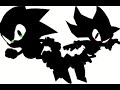 Shadow and Sonic Duo ending voice acted by VA'S (Outcome memories)