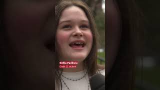 Students react to Ontario's planned attendance changes