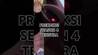 Predictions of What Will Happen in Season 4 of Tensura