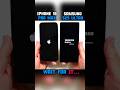 ☠️⚡IPHONE 16 PRO MAX VS SAMSUNG S25 ULTRA SPEED TEST!!