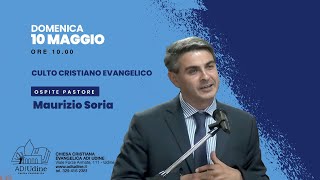 ADI UDINE - Parola del 10 Maggio 2026