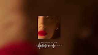 ariana grande - yes, and? (sped up)