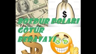 Dolar Bozdurma Kampanyasına Ayak Uydurup Müşterilerine Fırsatlar Sunan 15 Kişi