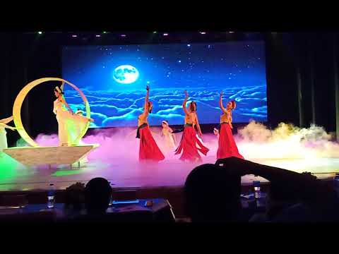 Video Tốt Nghiệp Biên Đạo Múa K7 Trường Đại học Văn Hoá Nghệ... - YouTube