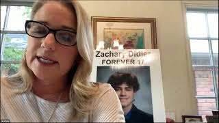 One Pill Can Kill - Personal Story Fentanyl