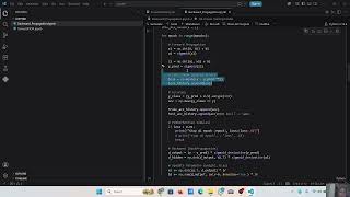Neural Network Backward Propagation