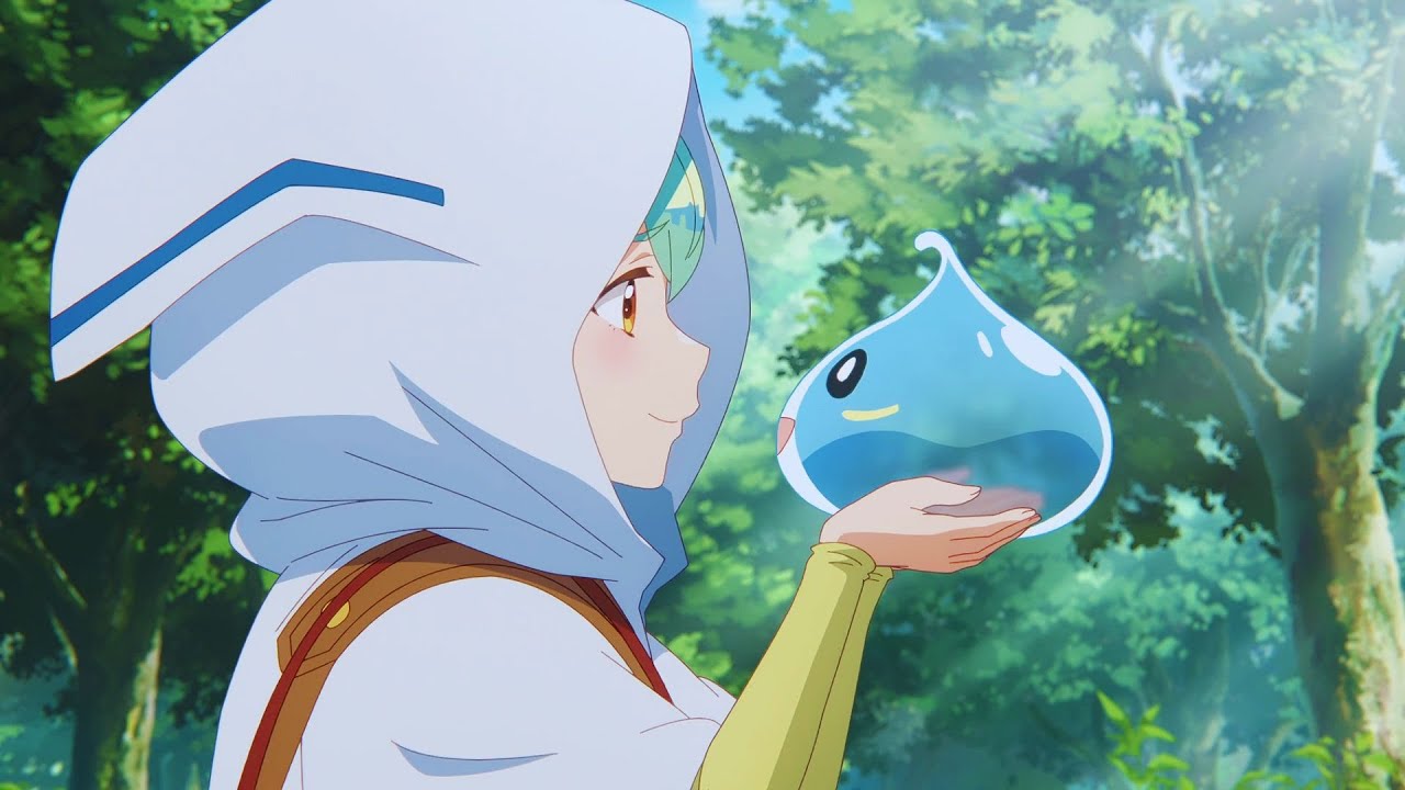 Une fille est abandonnée par sa famille car est la plus faible dompteuses de bêtes - Anime Résumé