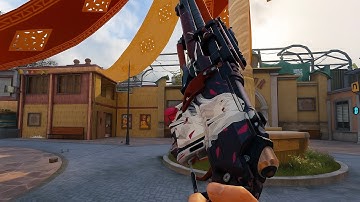 This Kilo Bolt-Action Is Very Beautiful!!