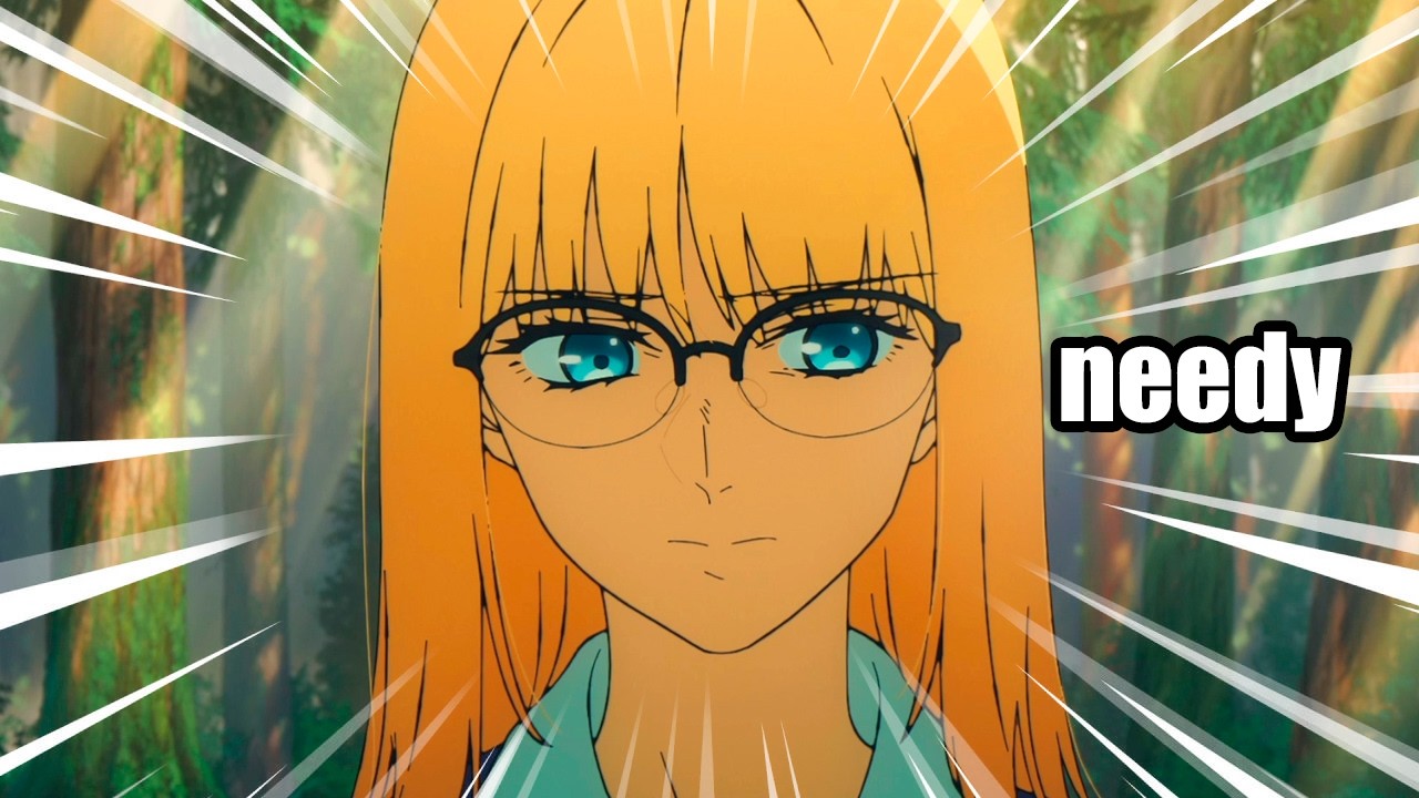 Ayaka argues with Saber! 【Fate/strange Fake】