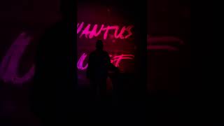 I have no words ur a 🐐@sanholobeats 2023 existential dance music tour Bogart's Cincinnati
