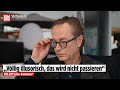 MERZ-PLAN: 80 Prozent der Syrer sollen gehen – Experte zweifelt Umsetzung an | Vertraulich - Clips