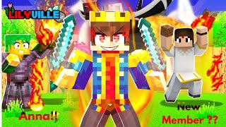 New Member Of Lilyville Full Edit Snipgod