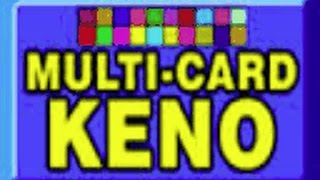 20 Card Keno can pay off big if you play with a smart strategy. Don...