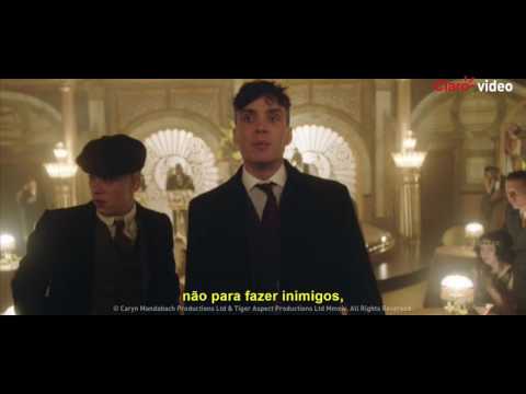 Filme | Peaky Blinders