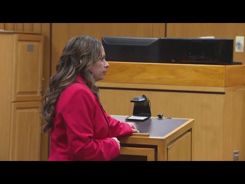 Prosecution delivers closing arguments in Dale Warner murder trial ...