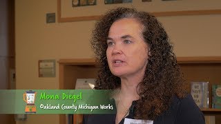Business Blender Oakland County Michigan Works