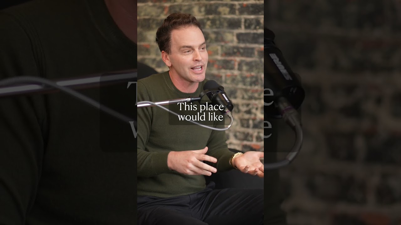 Here's how Brock lost $50k "investing" in wine, but remember, what do we call lost money? Tuition.