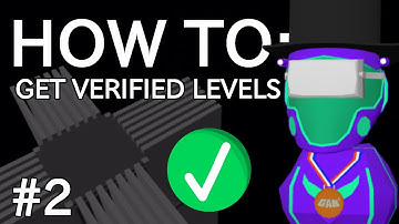 How To Make A Verified Level In GRAB! (Part 2: Building The Level)
