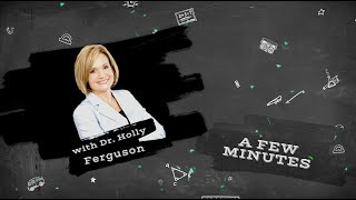 A Few Minutes - August 26th