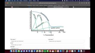 CS361 - Final Video