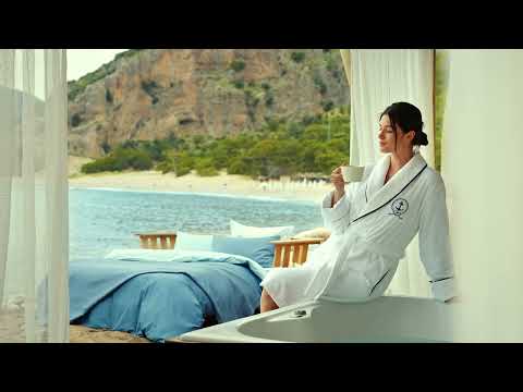 2023 Yaz Koleksiyonu - Masmavi Bir Rüya 💙