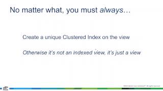 24HoP - Take the SQL Server Index Quiz! - Kendra Little