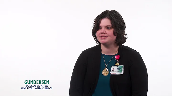 Colleen McCurry, MD - Family Medicine