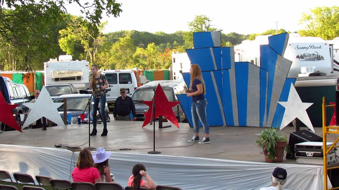 Marion,Brooke The daisy Cutters Next To Me