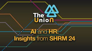 AI and HR: Insights from SHRM 24 that Every HR Professional Needs to Know