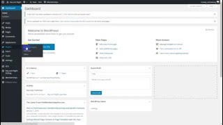 Wordpress Admin Header Already Sent Fix Plugins Live Show ( no edit ) screenshot 3