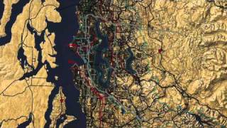 Watershed Address
