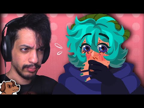 People Died After Talking To Him - Shin AI Talking Simulator
