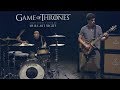 Game Of Thrones Theme Song (Rock Remix) - Our Last Night (GOT Rock Remix)