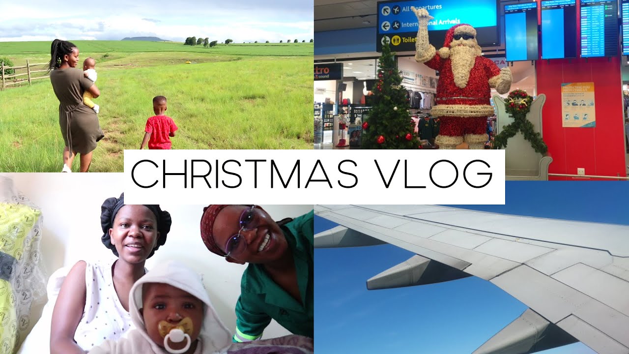 Last Vlog Of 2021 | Christmas With My Family
