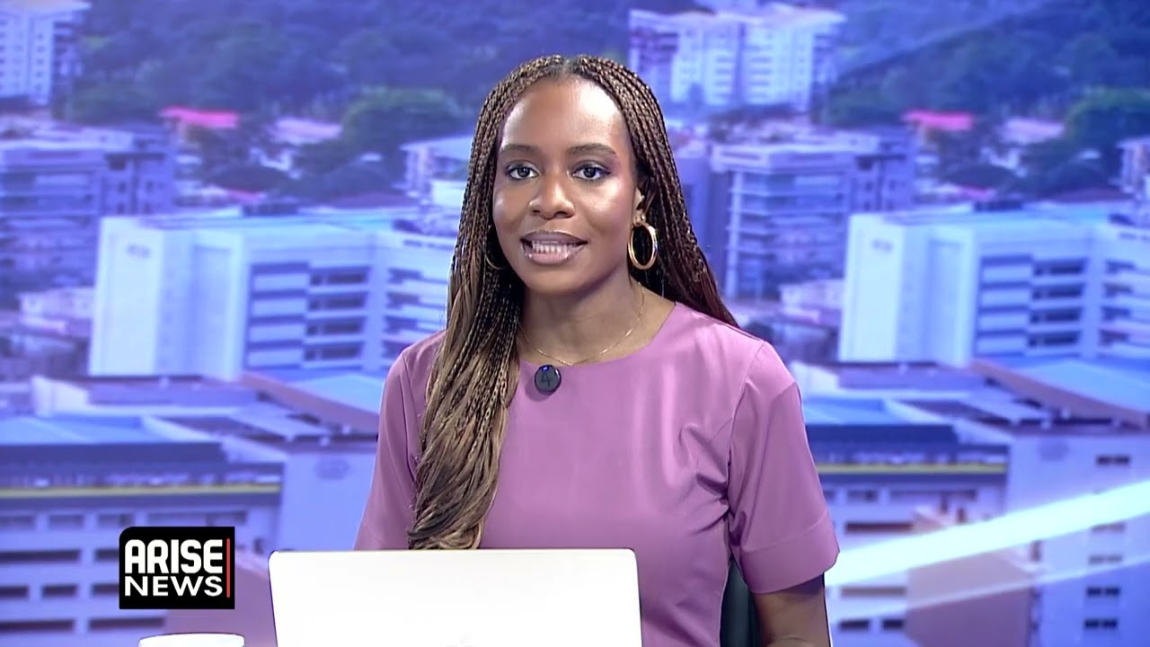 ⁣Benue’s Brutal Easter Attacks + ₦109k Soldier Salary Shock + Air Peace Eyes Ogun To London Flights