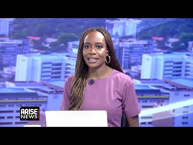 Benue’s Brutal Easter Attacks + ₦109k Soldier Salary Shock + Air Peace Eyes Ogun To London Flights