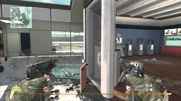 [1.14/SPRX]MW2 Superman Menu