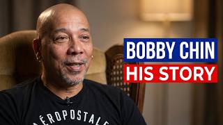 Bobby Chin Of Black Chiney Shares His Story