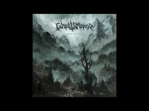 Ghostsmoker — Ghostsmoker - Inertia Cult (Full Album 2025)