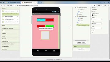 Arduino Application: Control your home lighting and appliances via Bluetooth Part 2.