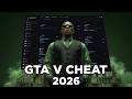 GTA 5 Mod Menu Undetected Mod Menu / Legacy &amp; Enhanced / Free Download 2026