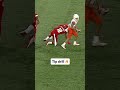 That was close 😅 #syracuse #accfootball #collegefootball