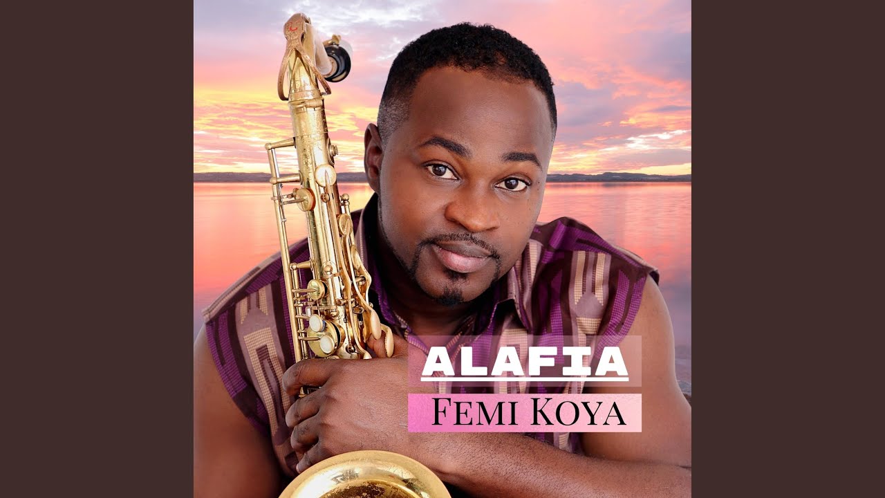 Watch Alafia on YouTube Watch Alafia on YouTube