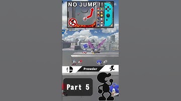 Can You Make It To The Other Rooftop WITHOUT Jumping ? Part 5