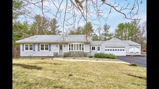 124 Lost Lake Drive Groton, MA | ColdwellBankerHomes.com